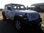 JEEP - WRANGLER
