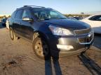 CHEVROLET - TRAVERSE