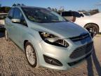 FORD - CMAX