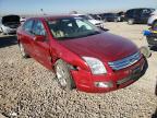 FORD - FUSION