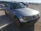BMW - X3