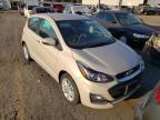 CHEVROLET - SPARK