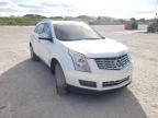 CADILLAC - SRX