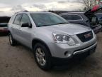 GMC - ACADIA