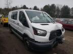 FORD - TRANSIT CONNECT