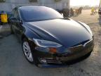 TESLA - MODEL S