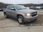 CHEVROLET - AVALANCHE