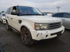 LAND ROVER - RANGE ROVER