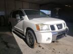 NISSAN - ARMADA