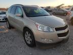 CHEVROLET - TRAVERSE