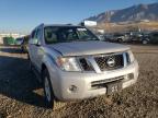 NISSAN - PATHFINDER