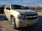 CHEVROLET - TAHOE