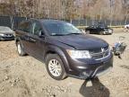 DODGE - JOURNEY