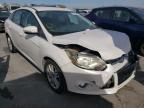 FORD - FOCUS