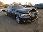 BMW - 5 SERIES