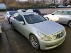 INFINITI - G35