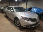 LINCOLN - MKS