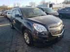 CHEVROLET - EQUINOX