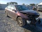 FORD - FUSION