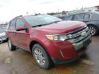 FORD - EDGE