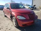 CHRYSLER - PT CRUISER