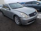 INFINITI - G35