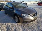 NISSAN - SENTRA