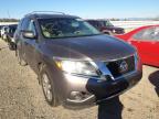 NISSAN - PATHFINDER