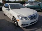 MERCEDES-BENZ - E-CLASS