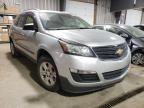 CHEVROLET - TRAVERSE