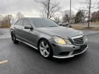 MERCEDES-BENZ - E-CLASS