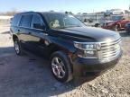 CHEVROLET - TAHOE