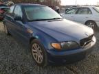 BMW - 3 SERIES
