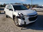 CHEVROLET - TRAVERSE