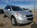 CHEVROLET - TRAVERSE