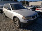 BMW - X3