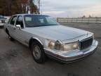 LINCOLN - TOWN CAR