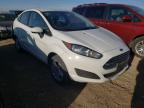 FORD - FIESTA