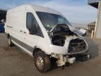 FORD - TRANSIT CONNECT