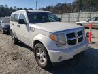 DODGE - NITRO