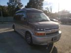 CHEVROLET - EXPRESS