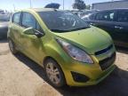 CHEVROLET - SPARK