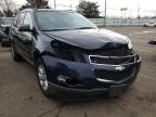 CHEVROLET - TRAVERSE