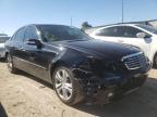 MERCEDES-BENZ - E-CLASS