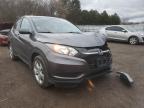 HONDA - HR-V