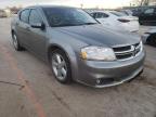 DODGE - AVENGER