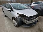 FORD - FIESTA
