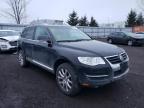 VOLKSWAGEN - TOUAREG