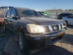 NISSAN - ARMADA