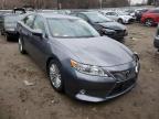 LEXUS - ES350